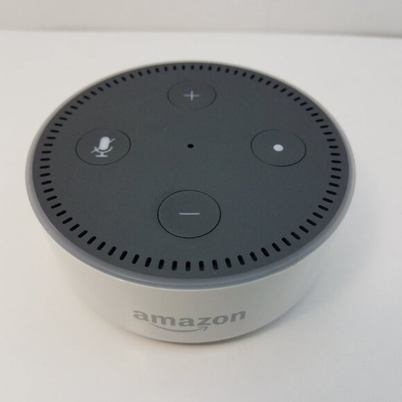 Amazon Echo dot no power adapter - Picture 6 of 7